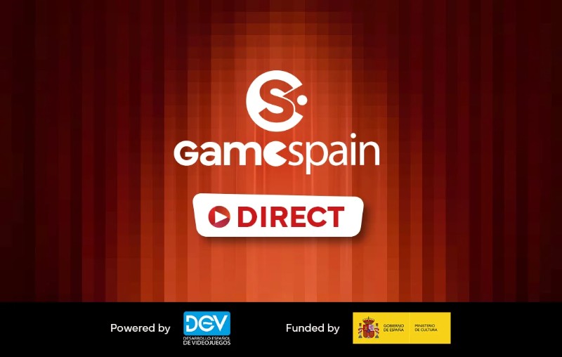 GameSpain 2026