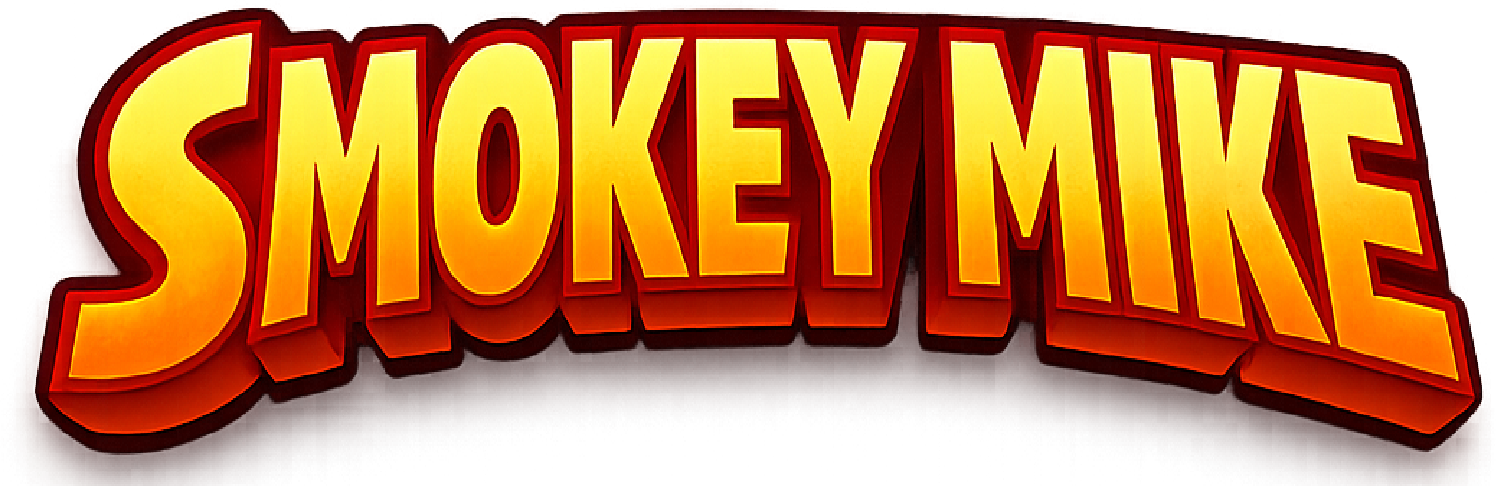 Smokey Mike